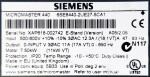 Siemens 6SE6440-2UE27-5CA1